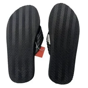 Mossimo Supply Co. | Shoes | Black Slip On Sandals Black  display picture 2